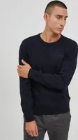11 Project PRSandro Herren Strickpullover Feinstrick Pullover