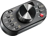 Aputure V-Control pro Canon