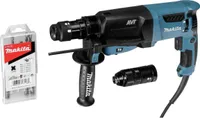 Makita Kombi młot HR2631FT13