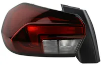 Johns, tylne światło tylne zewnętrzne lewe pasuje do Opel Corsa F od 07/2019 - 5 drzwi 9829317380