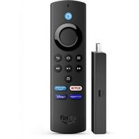 Amazon Fire TV Stick Lite s Alexa Voice Remote