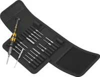 Wera Kraftform Kompakt Micro 21 ESD 1