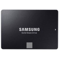 Samsung SSD 860 EVO 250GB MZ-76E250B/EU SATA III 2,5" Festplatte Laptop Desktop 550/520 MB/s