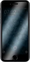 1er-Pack PhoneNatic Glas-Folie Privacy  kompatibel mit Apple iPhone 7 / 8 / SE 2020 - Panzerglas für iPhone 7 / 8 / SE 2020