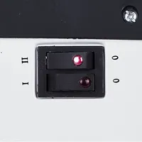 Tristar Elektrische Konvektionsheizung KA-5911 1500 W