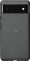 Google Pixel 6 Hülle - Handyhülle mit doppellagigem stoßdämpfendem Schutz - Stormy Sky, GA03004, Sturmhimmel