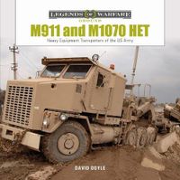 M911 and M1070 HET