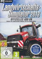 Landwirtschafts-Simulator 2013 (Add-On)