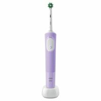 ORAL-B Vitality Pro D103, eletrický zubní kartáček, fialová