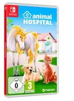 Animal Hospital [Switch] USK/PEGI