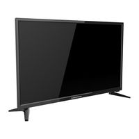 Grundig HD LED TV 59cm (24 Zoll) 24GHB5060, Triple Tuner