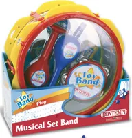 Bontempi Musikinstrumente-Set 602941