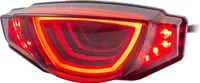 LED Rücklicht kompatibel mit Ducati Scrambler 400