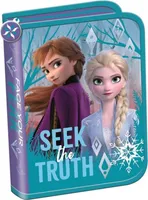 Disney Frozen / Ľadová kráľovná - žiacky kufrík