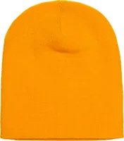 Yupoong Flexfit Uni Wintermütze / Beanie / Strickmütze RW3294 (Einheitsgröße) (Gold)