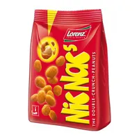 Lorenz - NicNac's - 110g sáček (červený)