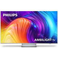 Philips 55PUS8807/12 55" 139cm Ambilight 3, Android Smart TV