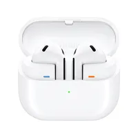Samsung Galaxy Buds3 Wireless Bluetooth Kopfhörer mit aktiver Geräuschunterdrückung Weiß