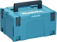 Makita Makpac Gr. 3 821551-8 Koffer ohne Einlage