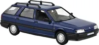 Norev 512132 Renault 21 Nevada 2018 blau 1:43