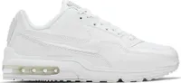 NIKE AIR MAX LTD 3 HERREN weiss 46