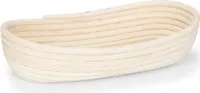 Patisse ovaler Weidenkorb 41x15cm P92010