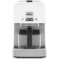 Duothek Plus KM 8501 Kaffee- und Tee-Automat
