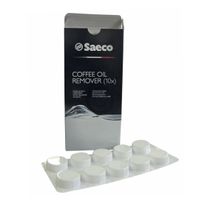 Reinigungstabletten Saeco 996530073683 Tabletten für Kaffeemaschine 10 Stk