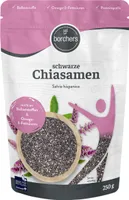 BORCHERS Chia Samen schwarz 250g