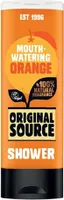 Original Source, Orange, Duschgel, 250 ml