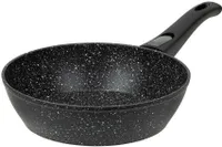 Resto Kitchenware Bratpfanne Leo - ø 24 cm - Standard Antihaftbeschichtung