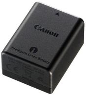 Canon BP-718, Digital camcoder, Lithium-Ion (Li-Ion), Canon HF M / HF R, 30 mm, 25 mm, 40 mm