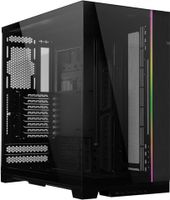 Lian Li O11 Dynamic EVO XL RGB Black Edition Full Tower BigTower Big Tower