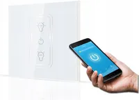 NEO WiFi TUYA intelligenter Lichtdimmer