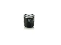 Filtr oleju MANN-FILTER W 712