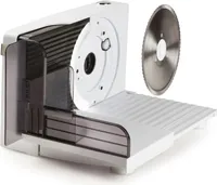 Kráječ DOMO DO523S 120 W bílý