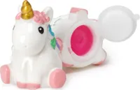 LEGAMI Lipgloss Magic Kiss Einhorn Unicorn Duft: Vanille