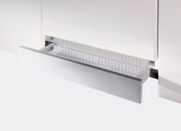 Smeg Flachschirmhaube Classic SlideOut ausziehbar 53dB 273m³/h 90cm SA520TX90*