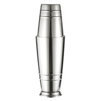 5 Stücke 304 Edelstahl Bar Rührer Dringks Mixer Silber Gerade Bar 