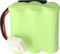 Akku passend für Sagem EFT930B AkkuPack 1044B3N150SV3-39270, 251360788