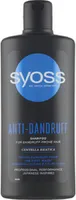 SYOSS Anti-Schuppen Shampoo 440ml