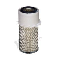 Hengst Filter Luftfilter E750L