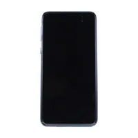 Samsung G970F Galaxy S10e - Original Ersatzteil - LCD Display / Touchscreen mit Rahmen - Schwarz