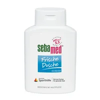 Sebamed Fresh Shower pro jemné osvěžení po sportu 400ml