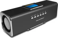 Technaxx Musicman MA Display Soundstation