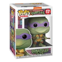 Funko Teenage Mutant Ninja Turtles POP! Television Vinylová figurka Donatello 9 cm FK51434