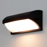 Reality Leuchten Wandleuchte Außen- LED