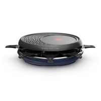RE3104 Raclette 3in1 Raclettegrill