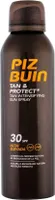 Piz Buin Tan & Protect Sun Oil Spray SPF30 150 ml