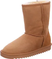 ara Stiefelette Stiefelette Veloursleder